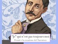 “Je” qui n’est pas toujours moi. Proust e la creazione del Narratore